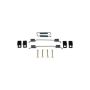 DORMAN BRAKES HW7366 Drum Brake Hardware Kit
