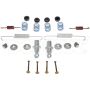 DORMAN BRAKES HW7377 Parking Brake Hardware Kit
