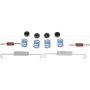 DORMAN BRAKES HW7377 Parking Brake Hardware Kit