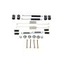 DORMAN BRAKES HW7401 Drum Brake Hardware Kit