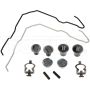 DORMAN BRAKES HW7432 Parking Brake Hardware Kit