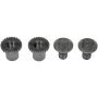DORMAN BRAKES HW7432 Parking Brake Hardware Kit
