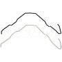 DORMAN BRAKES HW7432 Parking Brake Hardware Kit