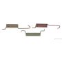 DORMAN BRAKES HW7435 Parking Brake Hardware Kit
