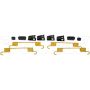 DORMAN HW7441 Parking Brake Hardware Kit