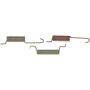DORMAN BRAKES HW9259 Parking Brake Hardware Kit