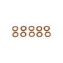 DORMAN BRAKES HW9452-10 Brake Hydraulic Copper Gasket