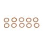 DORMAN BRAKES HW9452-10 Brake Hydraulic Copper Gasket