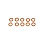 DORMAN HW9453-10 Brake Hydraulic Copper Gasket