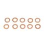 DORMAN HW9453-10 Brake Hydraulic Copper Gasket