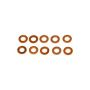 DORMAN HW9454-10 Brake Hydraulic Copper Gasket