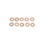 DORMAN HW9454-10 Brake Hydraulic Copper Gasket