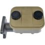 DORMAN BRAKES M39457 Brake Master Cylinder