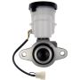 DORMAN M39786 Brake Master Cylinder