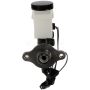 DORMAN M39973 Brake Master Cylinder