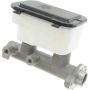 DORMAN BRAKES M630027 Brake Master Cylinder