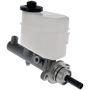DORMAN M630122 Brake Master Cylinder
