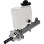 DORMAN M630122 Brake Master Cylinder