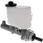 DORMAN M630123 Brake Master Cylinder