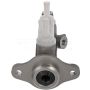 DORMAN M630139 Brake Master Cylinder