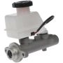 DORMAN M630181 Brake Master Cylinder
