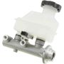 DORMAN M630186 Brake Master Cylinder