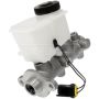 DORMAN M630218 Brake Master Cylinder