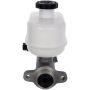 DORMAN BRAKES M630227 Brake Master Cylinder