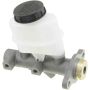 DORMAN M630363 Brake Master Cylinder