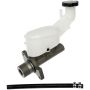 DORMAN BRAKES M630407 Brake Master Cylinder
