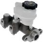 DORMAN BRAKES M630504 Brake Master Cylinder