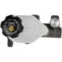 DORMAN BRAKES M630504 Brake Master Cylinder