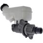 DORMAN BRAKES M630663 Brake Master Cylinder
