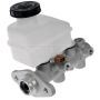 DORMAN BRAKES M630668 Brake Master Cylinder