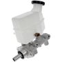 DORMAN M630762 Brake Master Cylinder