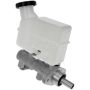 DORMAN M630762 Brake Master Cylinder