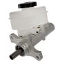 DORMAN M630807 Brake Master Cylinder