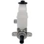 DORMAN M630815 Brake Master Cylinder