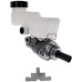 DORMAN M630832 Brake Master Cylinder