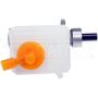 DORMAN BRAKES M630833 Brake Master Cylinder