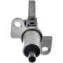 DORMAN M630836 Brake Master Cylinder