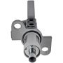 DORMAN M630837 Brake Master Cylinder