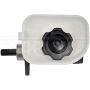 DORMAN BRAKES M630880 Brake Master Cylinder
