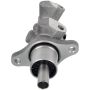 DORMAN M630898 Brake Master Cylinder
