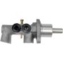 DORMAN M630898 Brake Master Cylinder