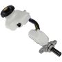 DORMAN BRAKES M630906 Brake Master Cylinder