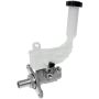 DORMAN M630921 Brake Master Cylinder