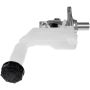 DORMAN M630921 Brake Master Cylinder