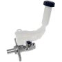 DORMAN BRAKES M630922 Brake Master Cylinder
