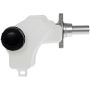 DORMAN BRAKES M630923 Brake Master Cylinder
